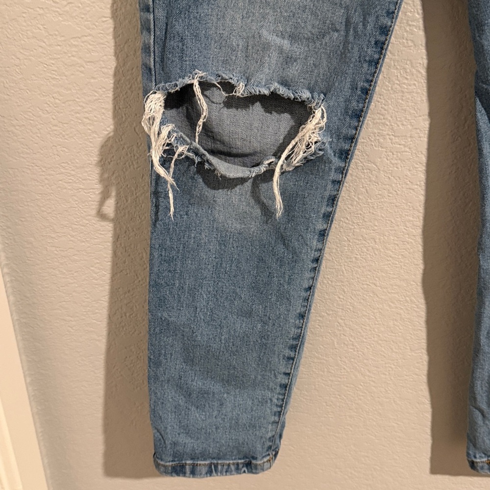 Cotton On stretch Mom jeans - Picture 3 of 7